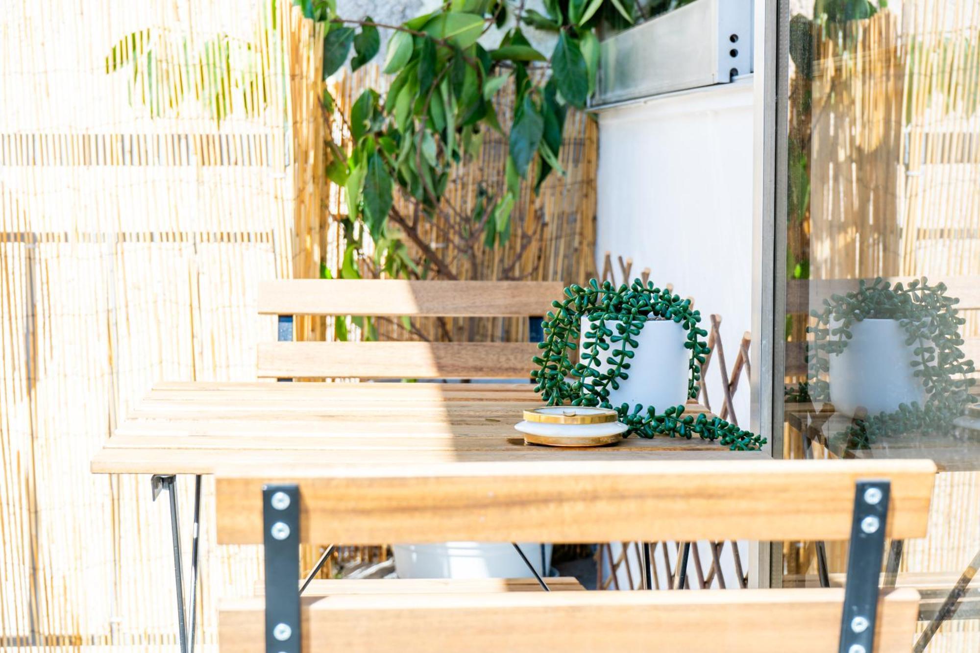 Book Homes Athens - Attic Side Acropolis View المظهر الخارجي الصورة
