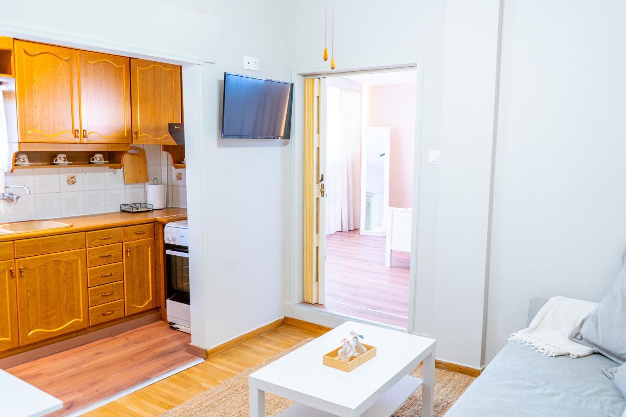 Book Homes Athens - Attic Side Acropolis View المظهر الخارجي الصورة